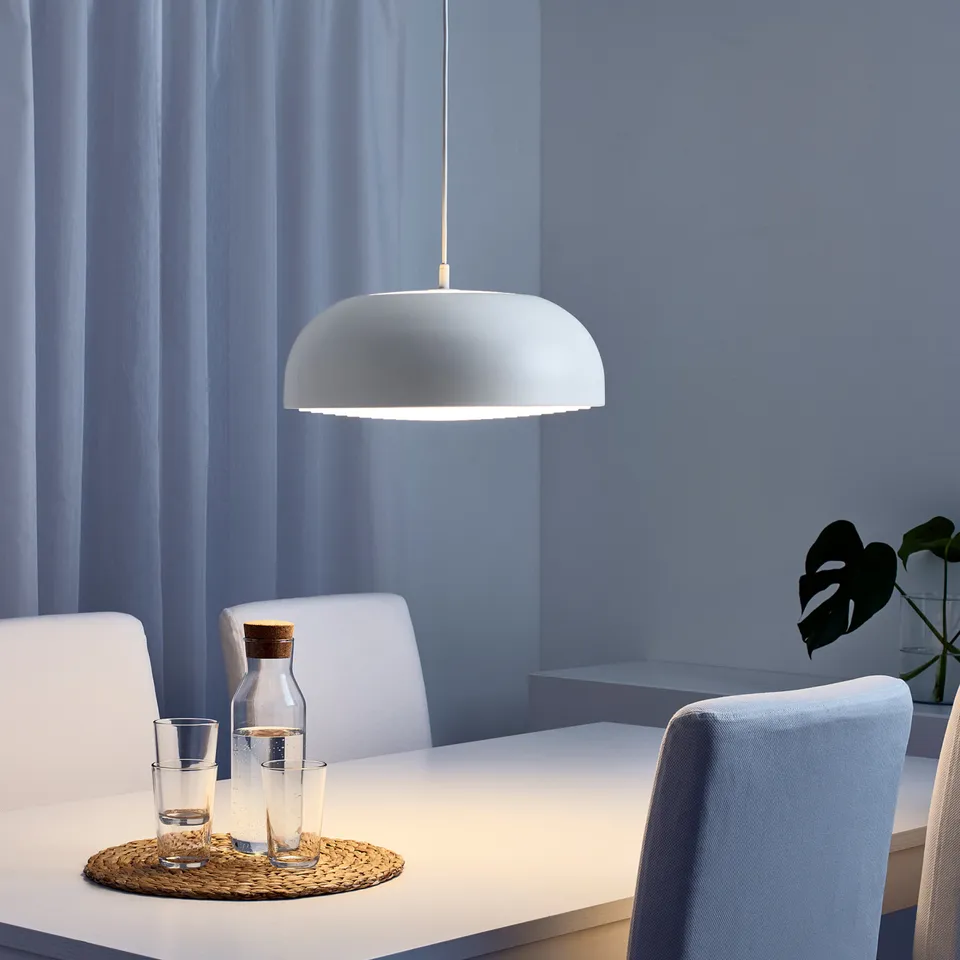 part: NYMÅNE pendant lamp