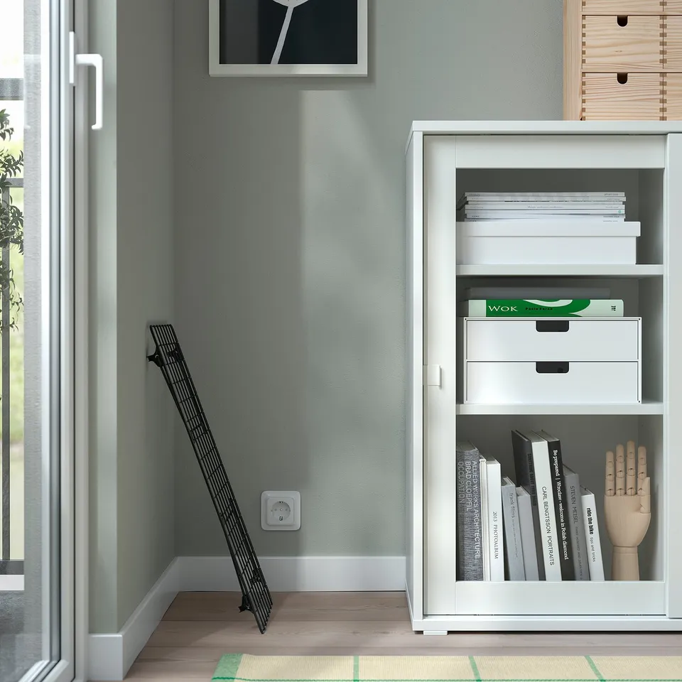 part: GREJIG shoe rack