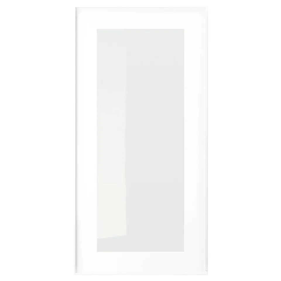 part: HEJSTA glass door