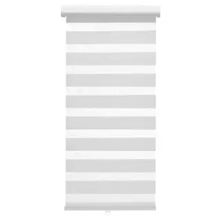 TANDLUNDFLY double roller blind, 100x155 cm