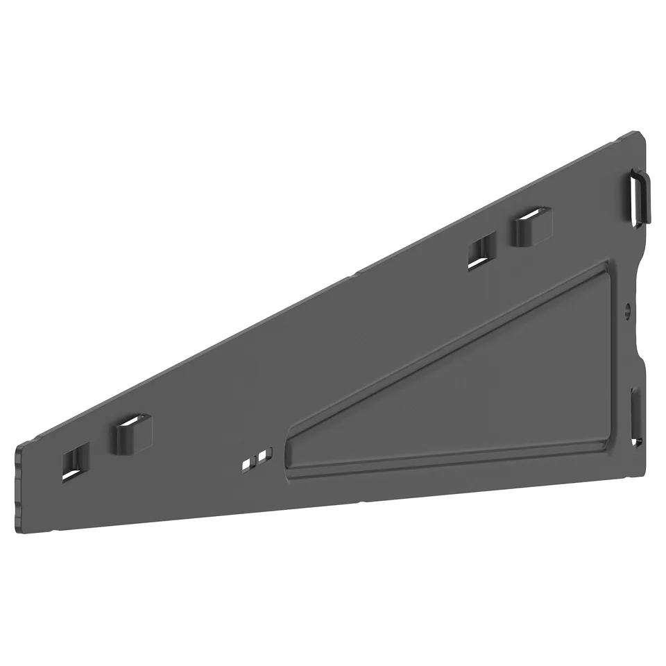 part: BOAXEL bracket