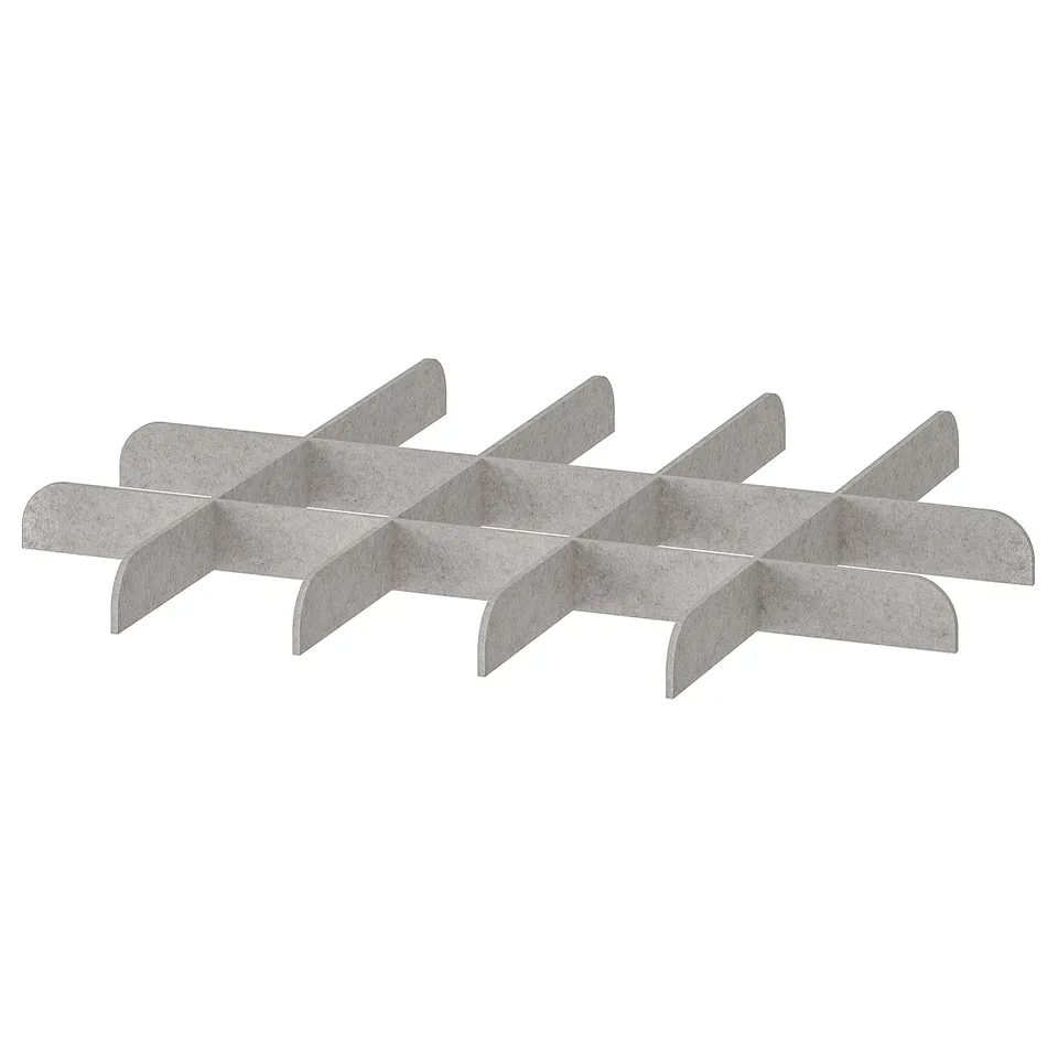 part: KOMPLEMENT divider for pull-out tray