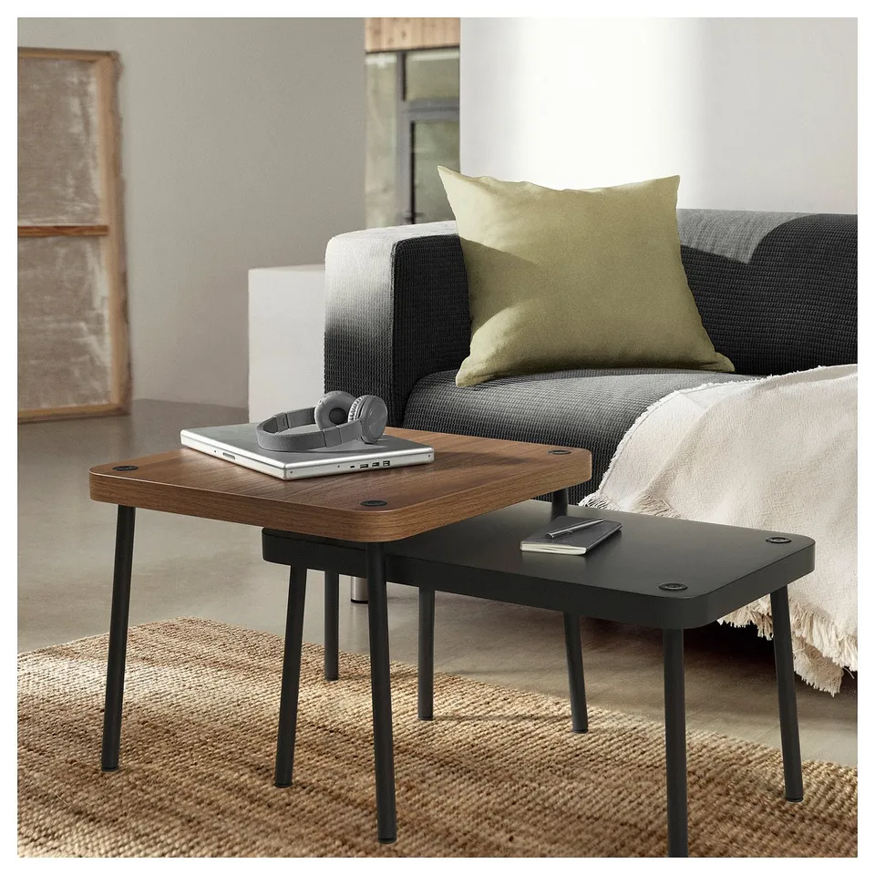 part: SONHULT nest of tables, set of 2