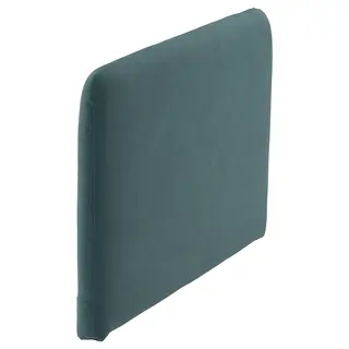 SÖDERHAMN cover for armrest, Alhamn dark grey-blue