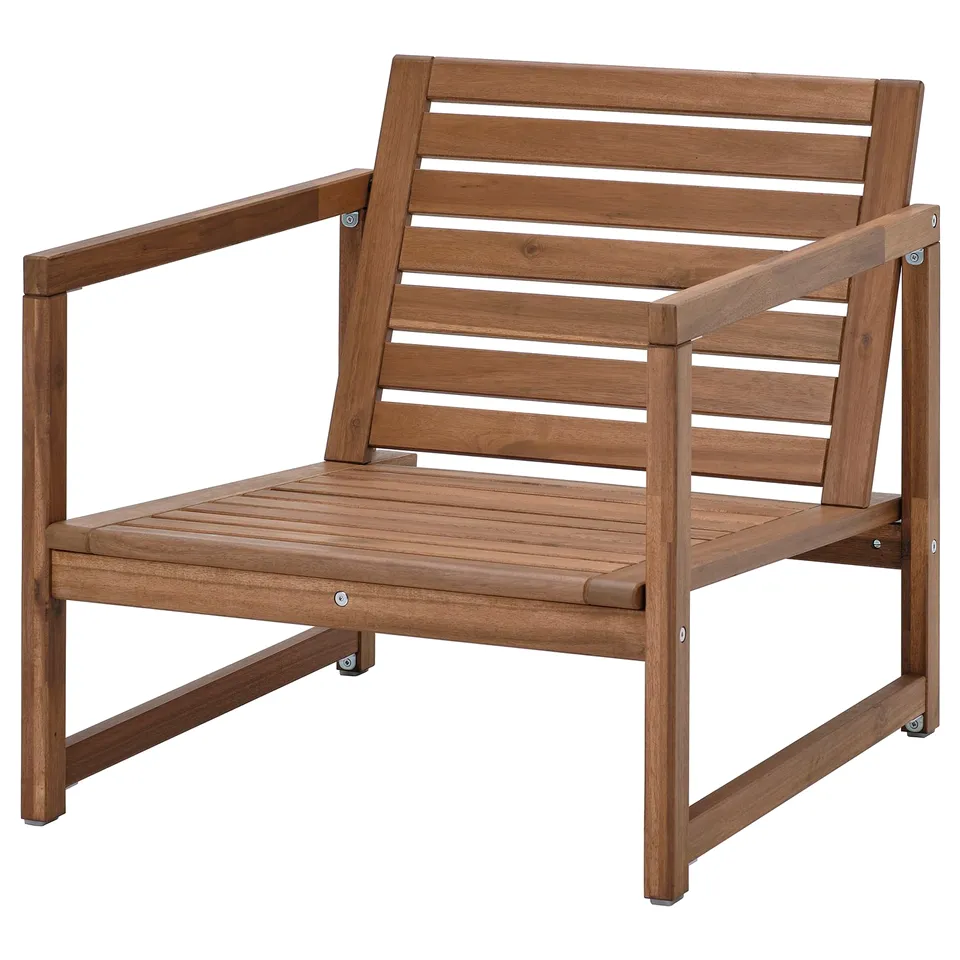 part: NÄMMARÖ lounge chair, outdoor