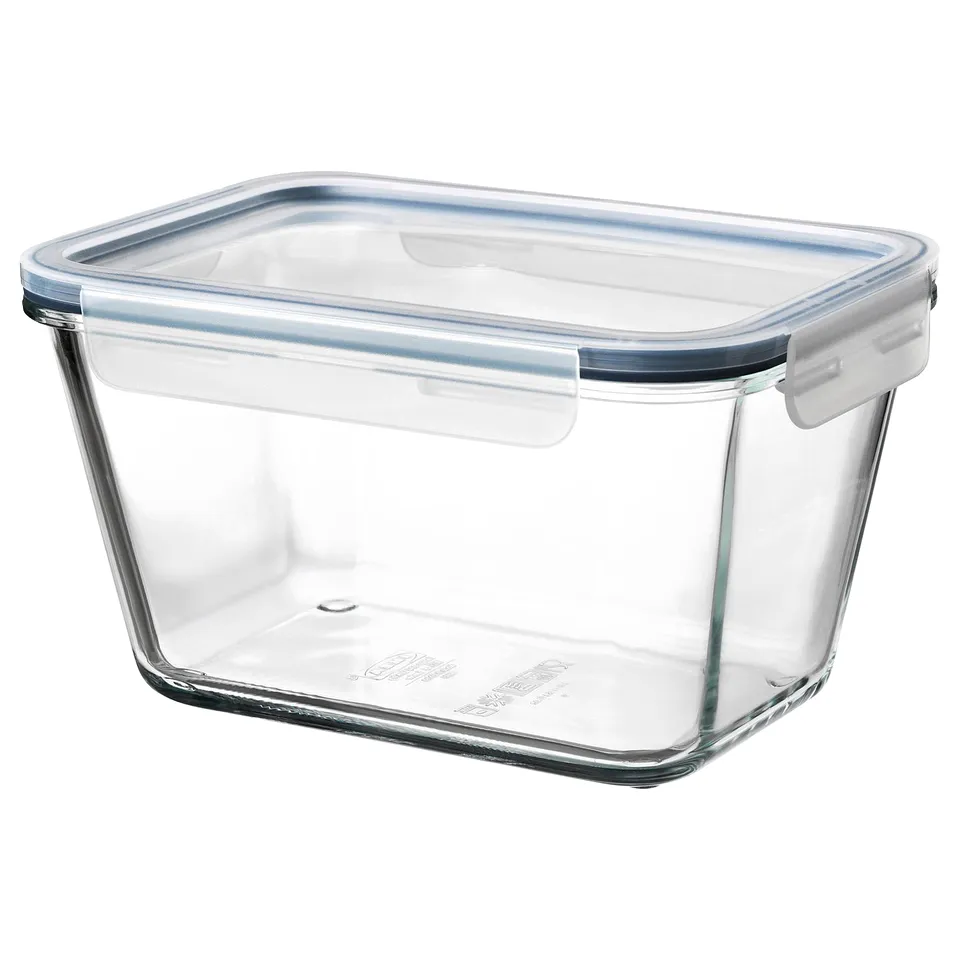 part: IKEA 365+ food container with lid