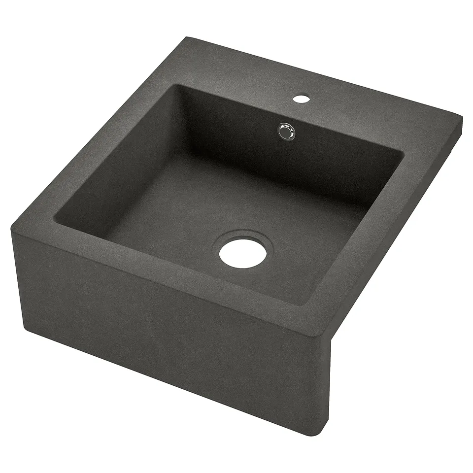part: TALLSJÖN sink bowl w visible front