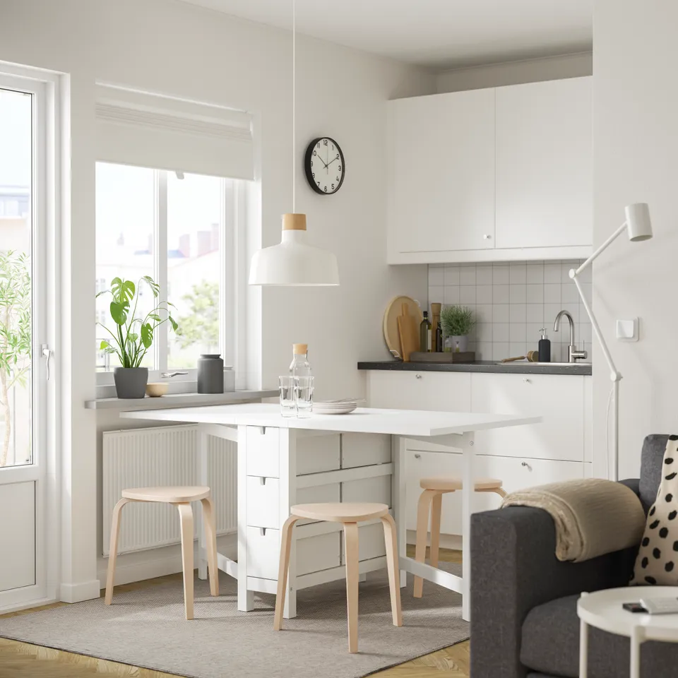 KYRRE/NORDEN, photo 1