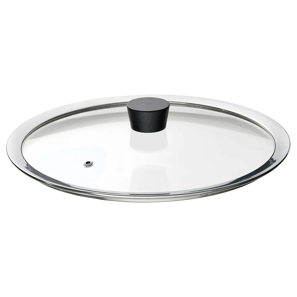 part: KLOCKREN pan lid