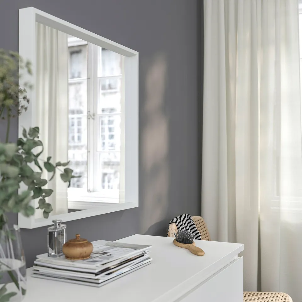 part: NISSEDAL mirror