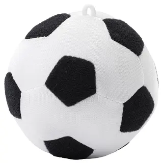 SPARKA soft toy, football/mini, 8 cm