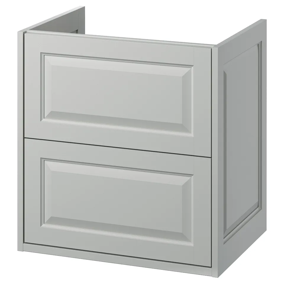 part: TÄNNFORSEN wash-stand with drawers