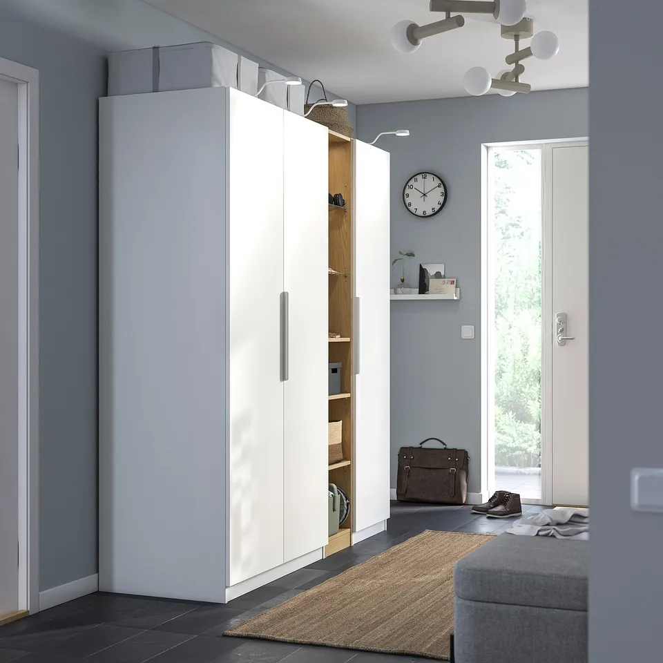 PAX / FORSAND in a room