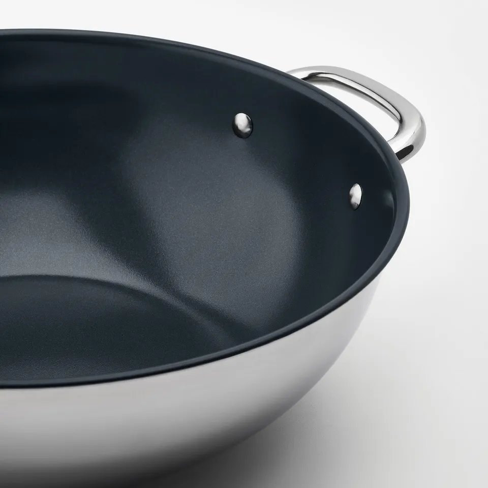 part: IKEA 365+ wok
