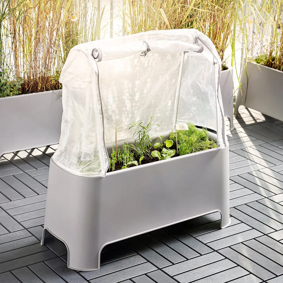 part: ASPAREN cover for planter