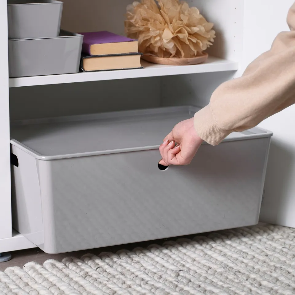 part: KUGGIS box with lid