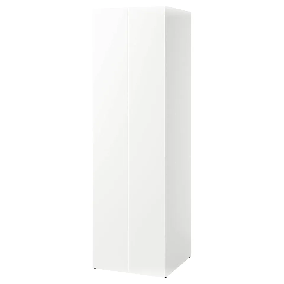 part: LASTARE frame with doors