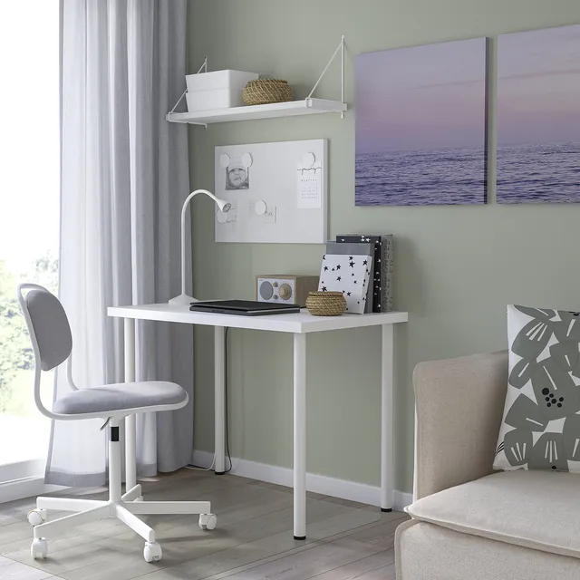 LINNMON / ADILS in a real room