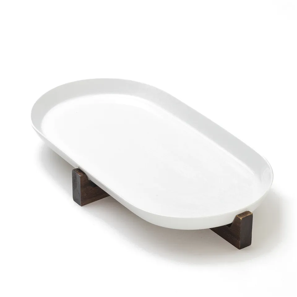 part: IKEA 365+ serving stand