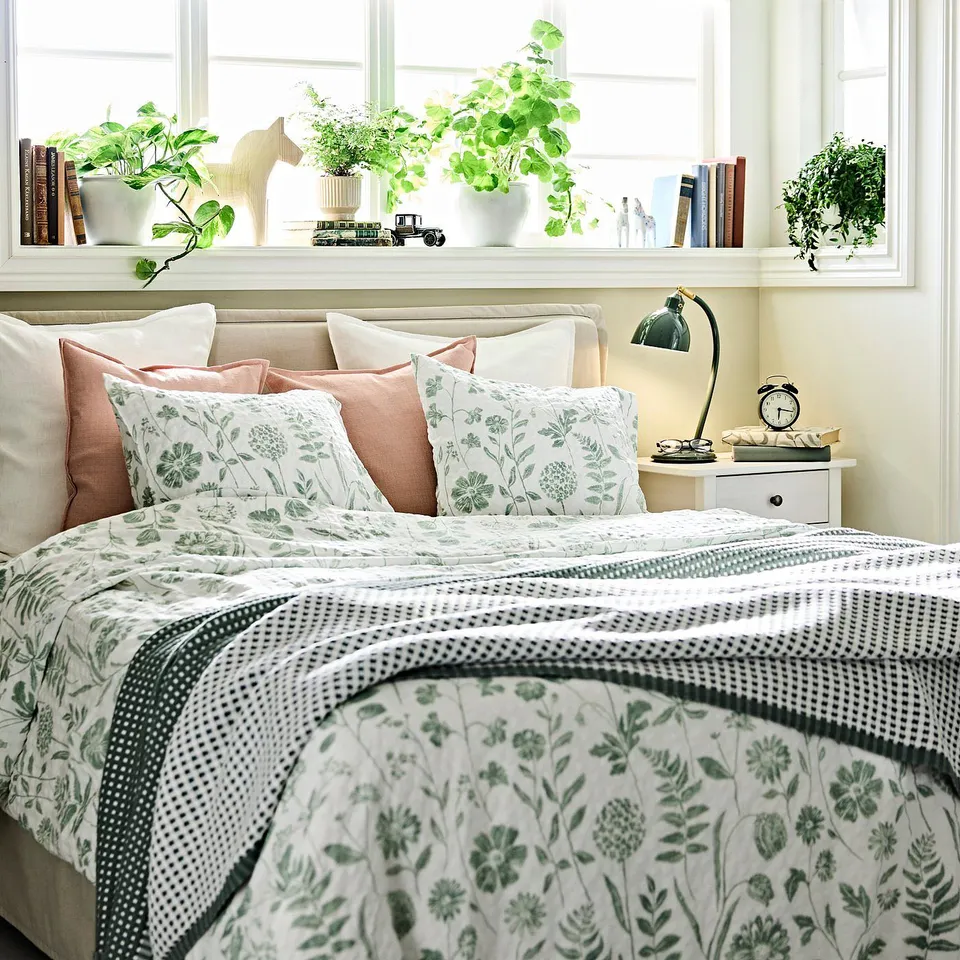 part: LAGERPOPPEL cushion cover