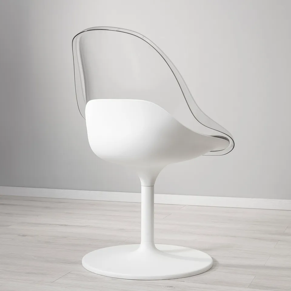 part: BALTSAR swivel chair