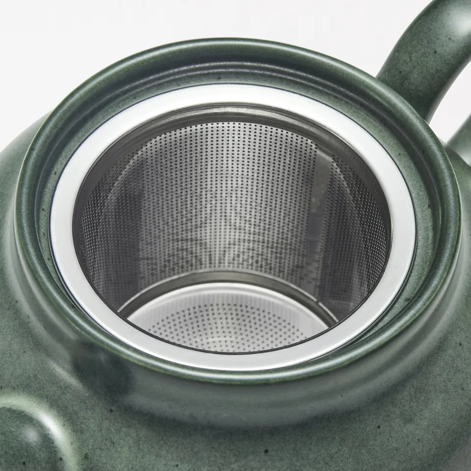 part: HUSBLOSSTÖR teapot