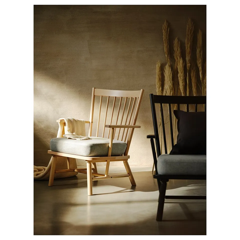 part: PERSBOL armchair