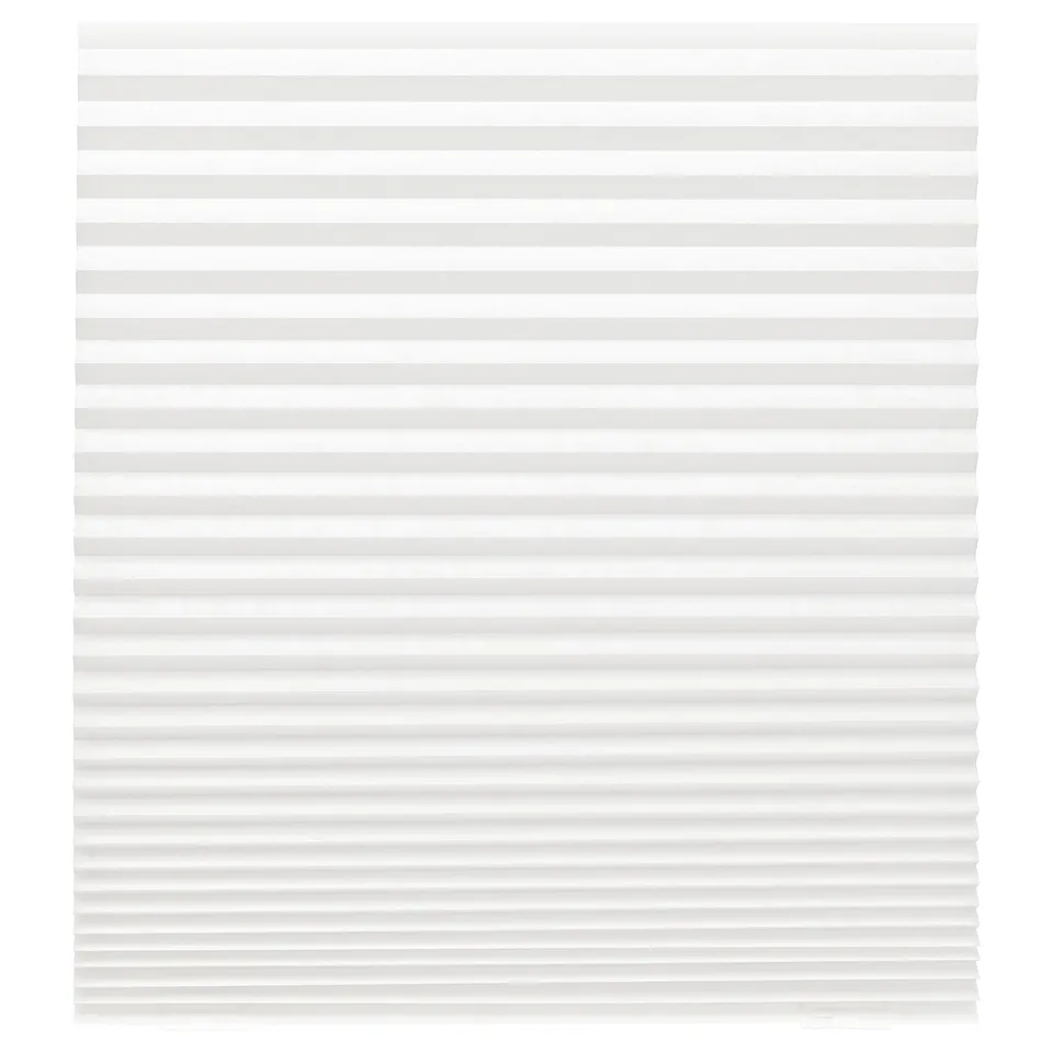 part: SCHOTTIS pleated blind