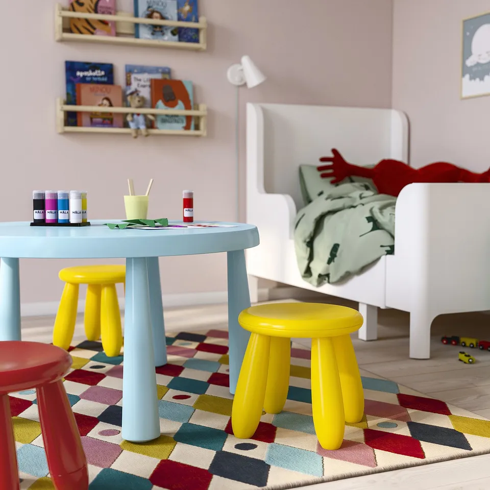 part: MAMMUT children's stool