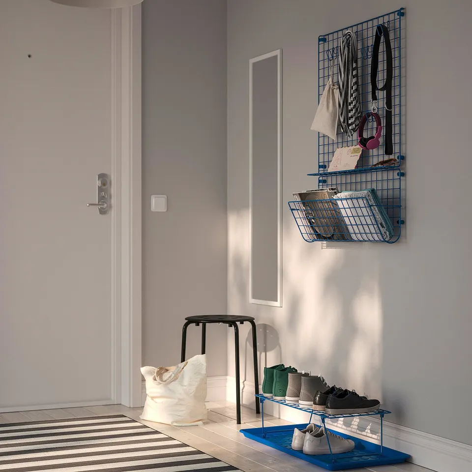 part: BAGGMUCK shoe mat