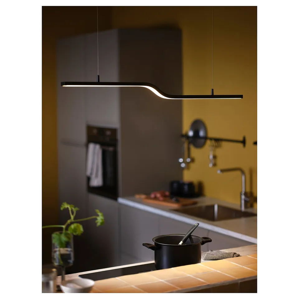 part: PILSKOTT LED pendant lamp