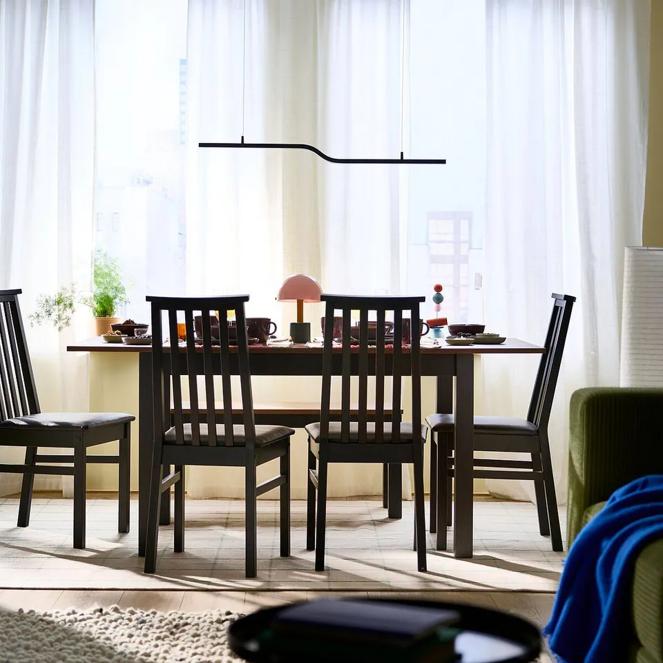 part: ÅLHULT extendable table