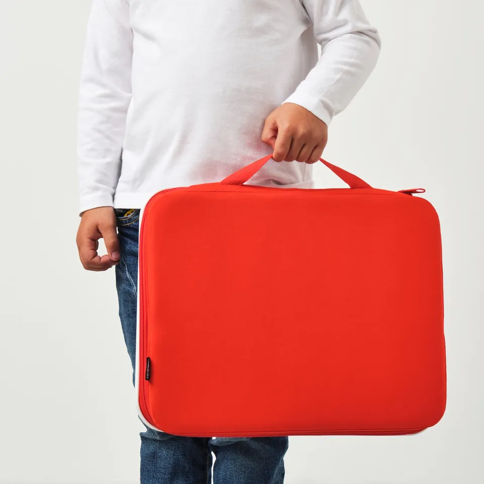 part: MÅLA portable drawing case