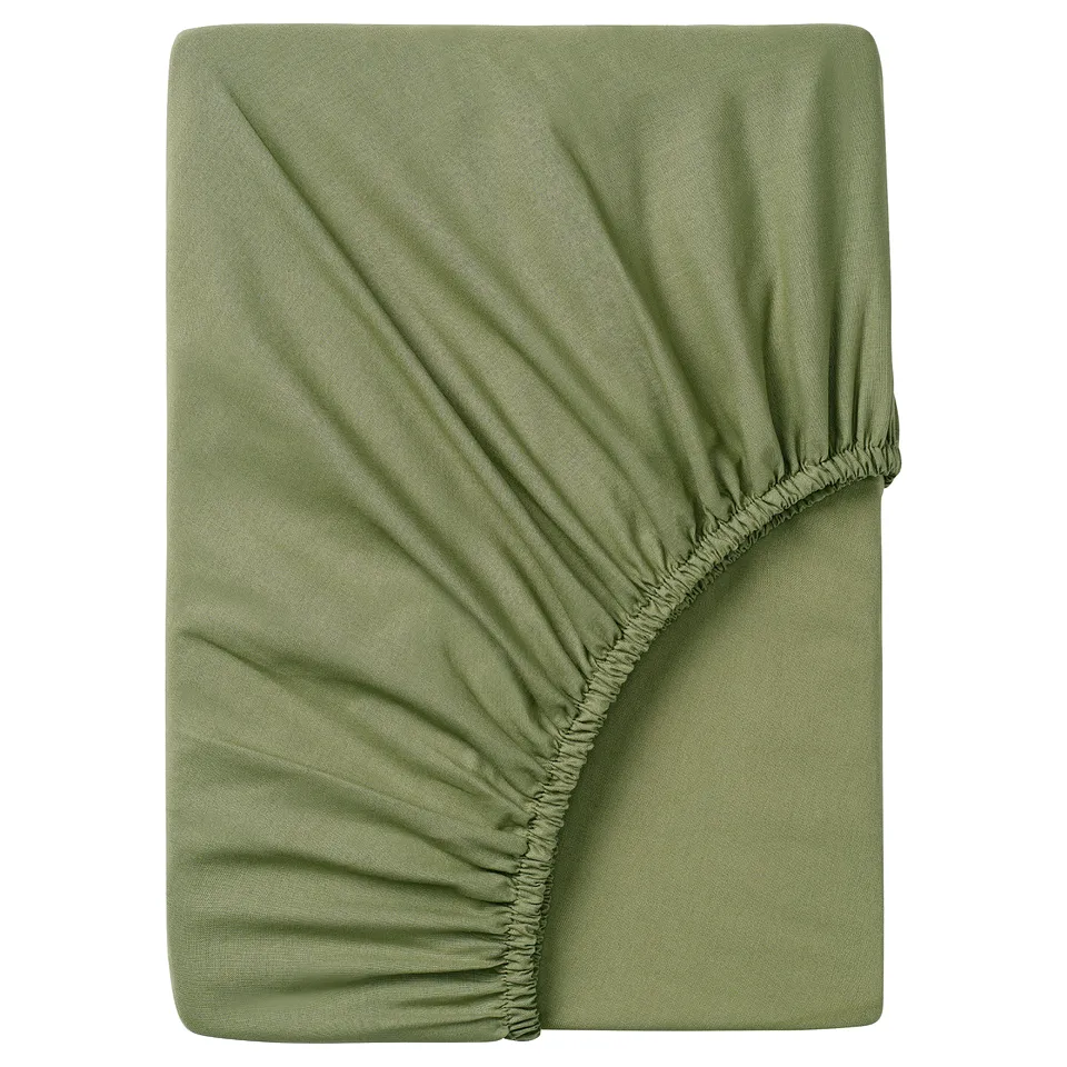 part: DVALA fitted sheet