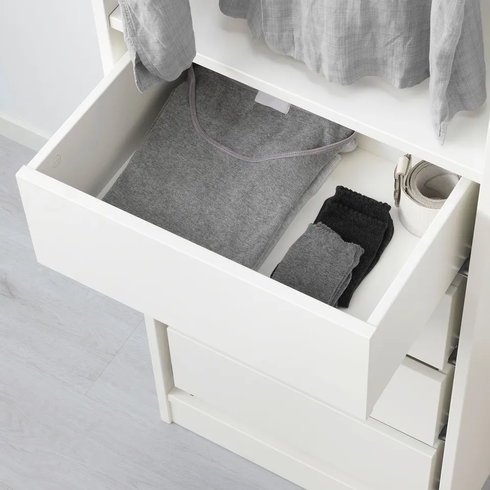 part: KOMPLEMENT drawer