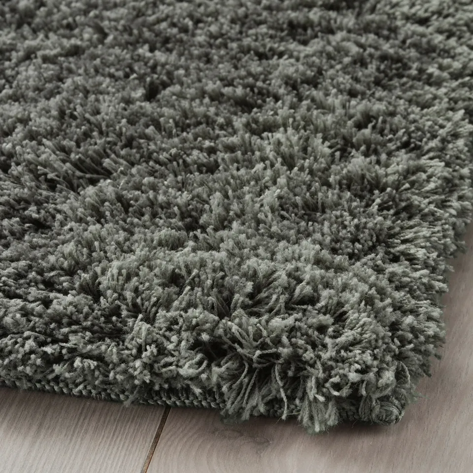part: LINDKNUD rug, high pile