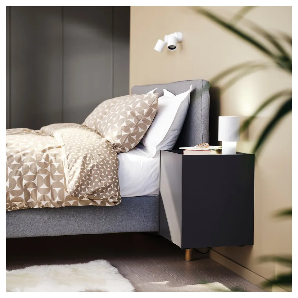 part: PLÖJKER bedside table