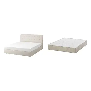 KORTGARDEN/VATNESTRÖM