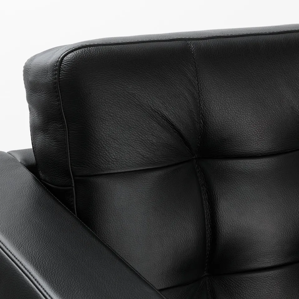 part: LANDSKRONA 3-seat sofa