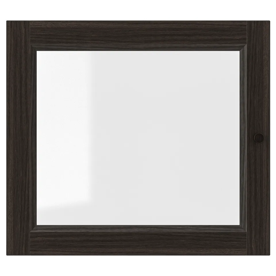 part: OXBERG glass door