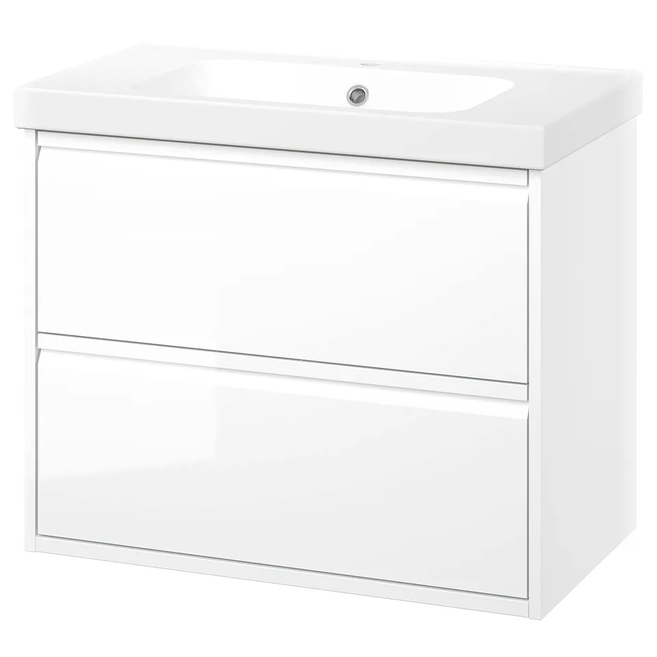 part: ÄNGSJÖN / ORRSJÖN wash-stnd w drawers/wash-basin