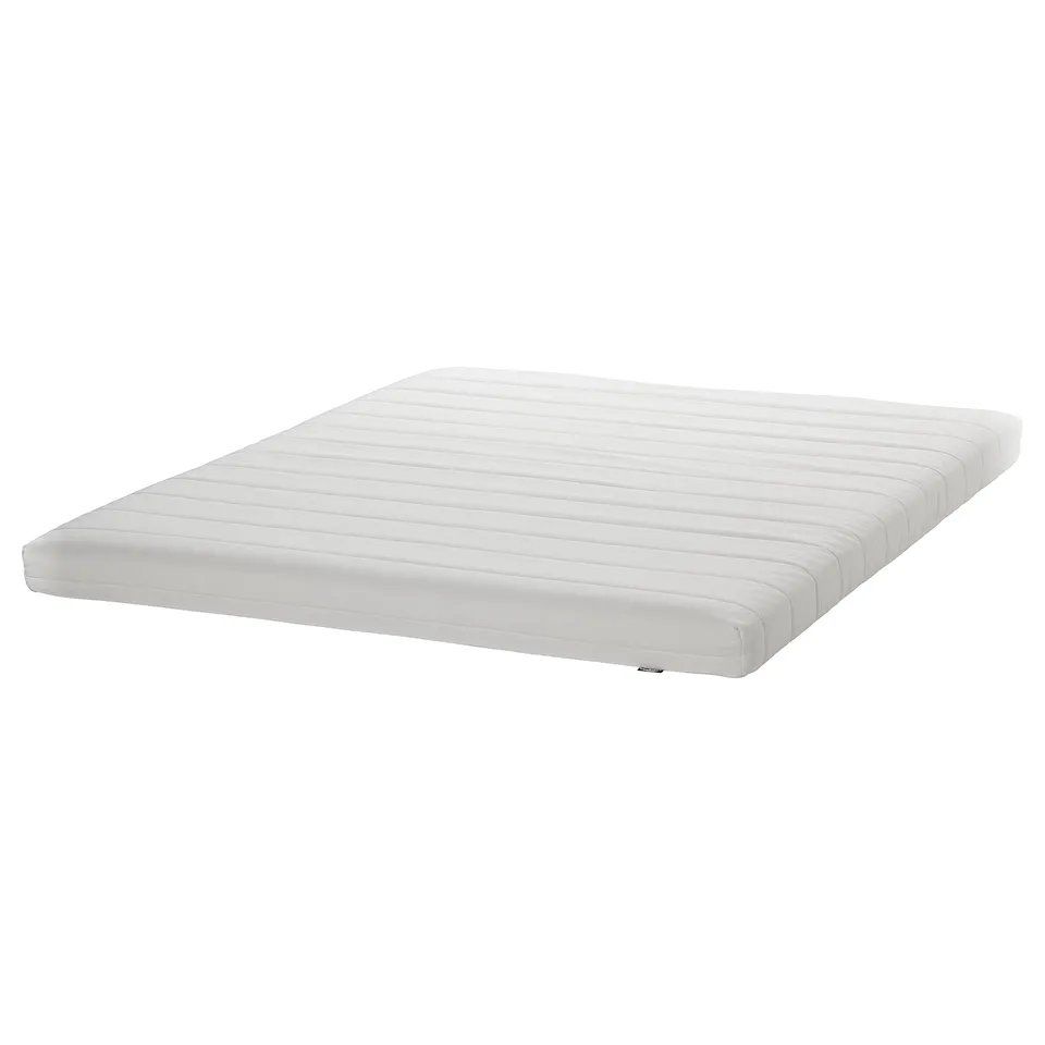 part: ÅFJÄLL foam mattress
