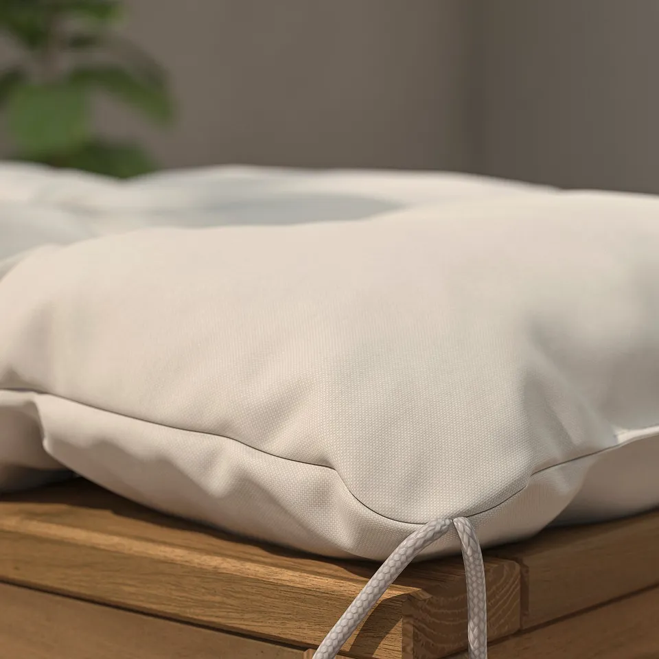 part: KUDDARNA bench cushion, outdoor