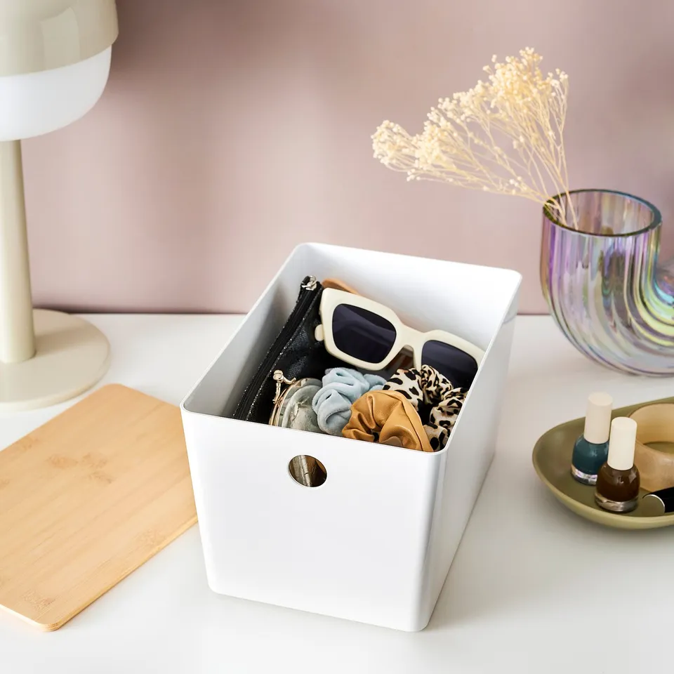 part: KUGGIS box