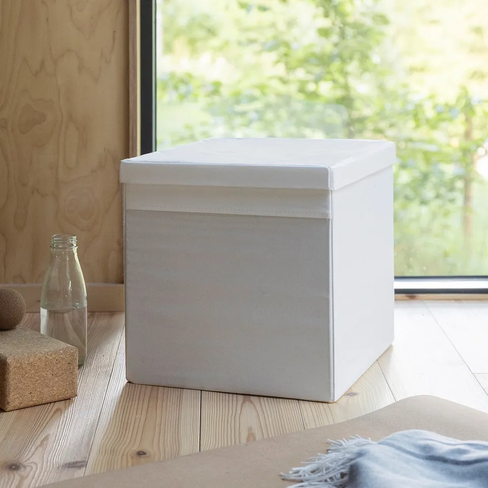 part: DRÖNA box with lid