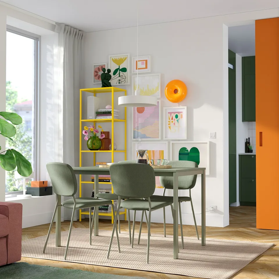 part: VIHALS table