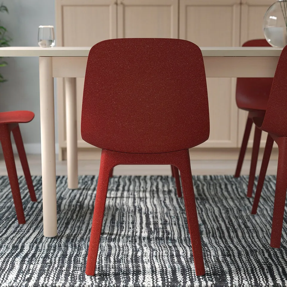 part: ODGER chair