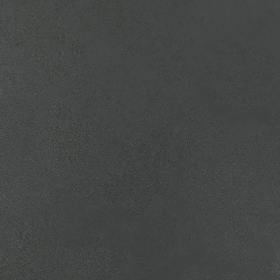 EKBACKEN Worktop, black/laminate, 186x2.8 cm