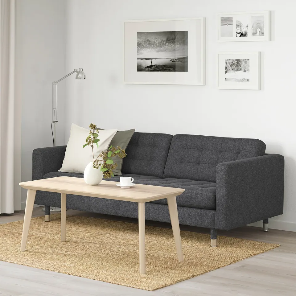 LANDSKRONA in a room