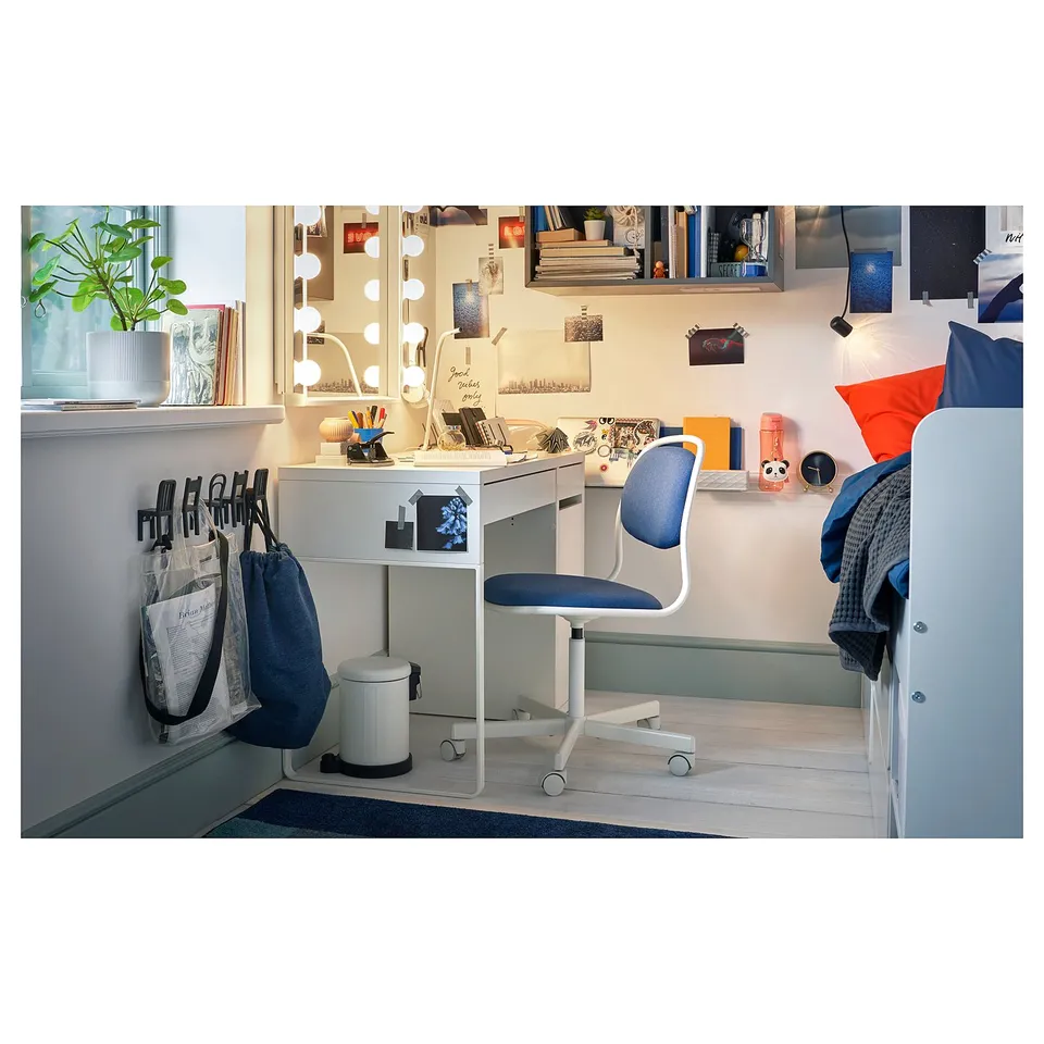part: MICKE desk